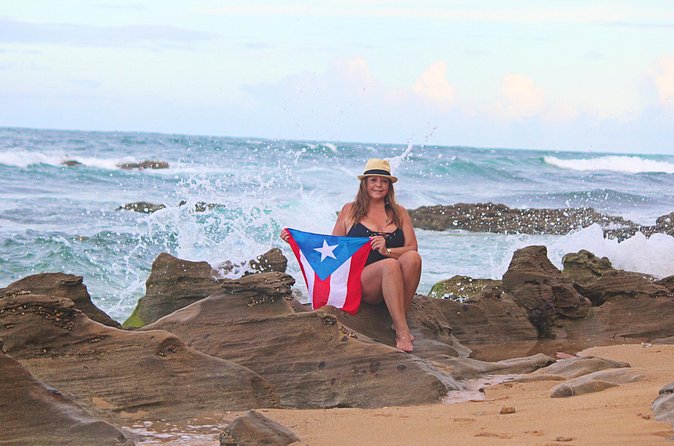 Private Old San Juan Photography - Is $150 Per Person a Fair Price?
