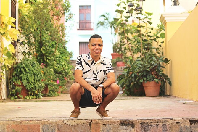 Private Old San Juan Photography - Who Will Enjoy This Experience Most?