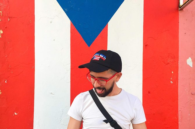 Private Old San Juan Walking Tour - Why a private walk works well in Old San Juan