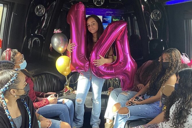 Private Party Bus Tour in Puerto Rico - Is $850 a fair price?