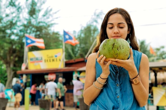 Private Puerto Rico's Bucket List 3 Day Package with hotel pickup - Why this three-day route is so ambitious