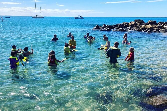 Private Rincon Snorkeling Adventure - Why a private outing makes sense in Rincón