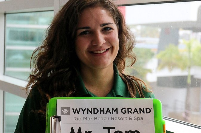 Private Round-Trip Transfer: Luis Muñoz Marín Airport to Hotel - The return ride is the part you should plan carefully