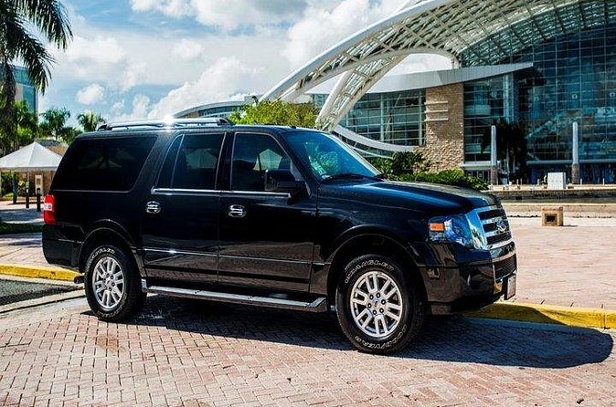Private Round-Trip Transfer: Luis Muñoz Marín Airport to Hotel - Booking details that can prevent trouble