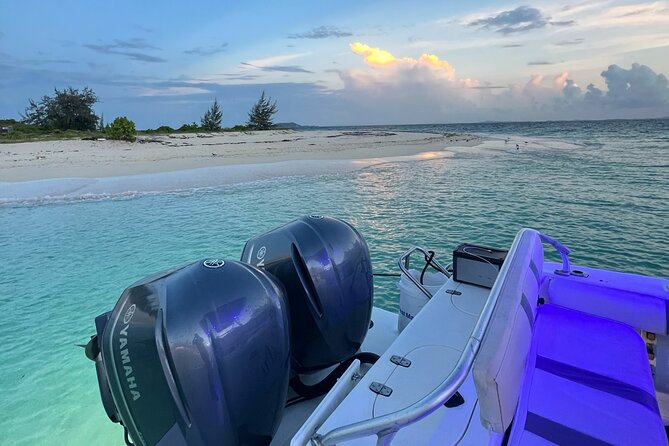 Private Sunset Escape: Sailing an Island Paradise - Is $399 good value?