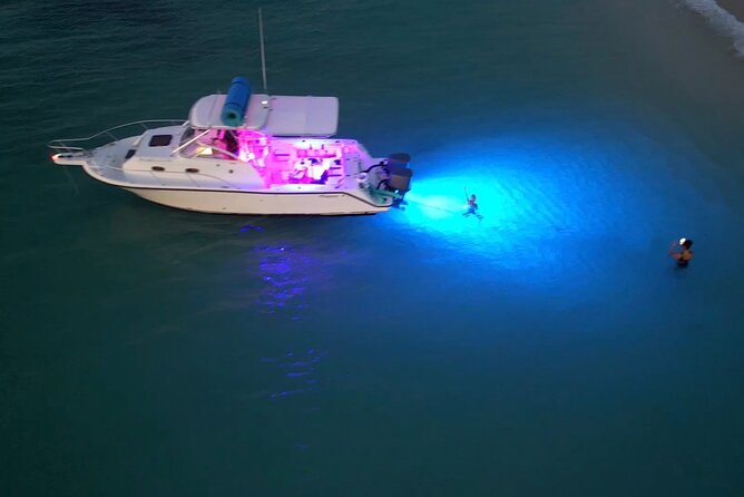 Private Sunset Escape: Sailing an Island Paradise - What to bring and how to plan