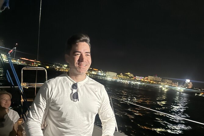 Private Sunset Sail - Weather, timing, and the practical fine print