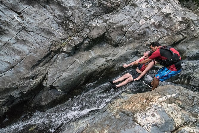 Private Tour of El Yunque Rainforest from San Juan - Who will enjoy this experience most