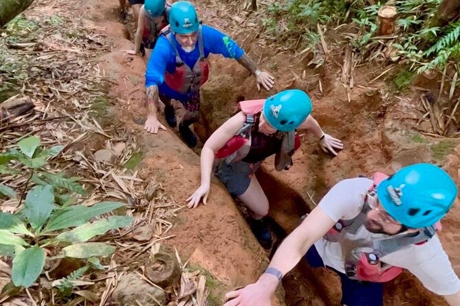 Private Tour of El Yunque Rainforest from San Juan - Should you book this El Yunque tour?
