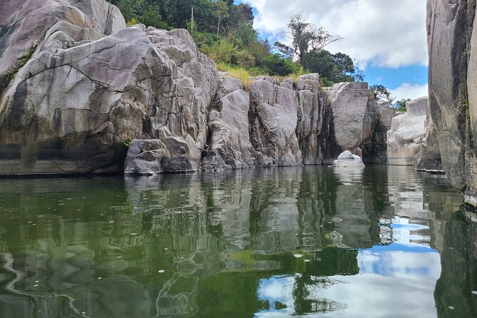 Private Tour of the White Canyon Ancestral Route in Utuado - Starting at Walgreens and driving to Paso Palmas