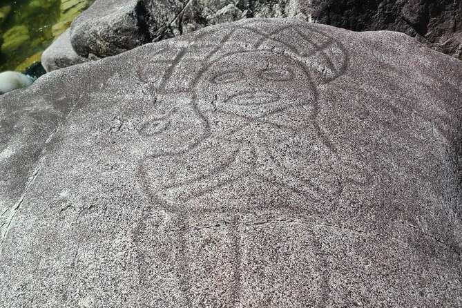 Private Tour of the White Canyon Ancestral Route in Utuado - Petroglyph stations and the Indigenous story