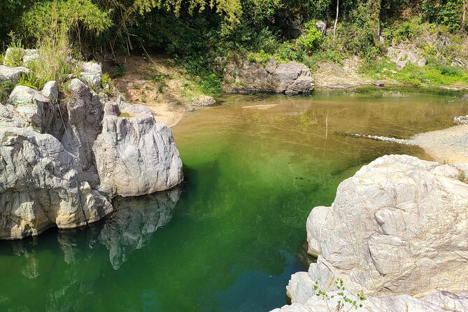 Private Tour of the White Canyon Ancestral Route in Utuado - What the $79 price includes