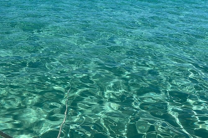 Private Tour to Cayo Icacos and Palomino Island - Is $1,000 a good value for your group?