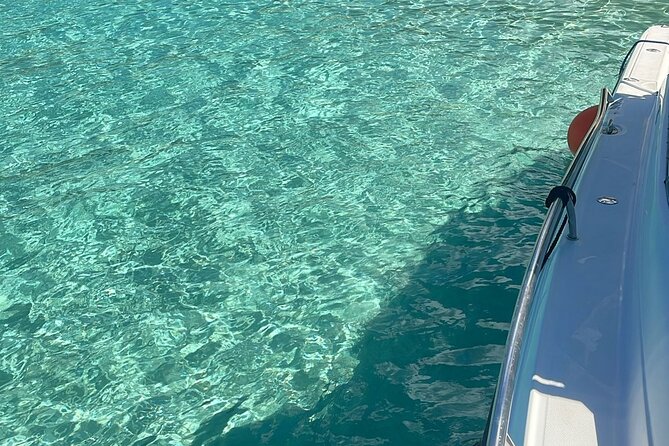 Private Tour to Cayo Icacos and Palomino Island - Who will enjoy this Fajardo boat trip most?