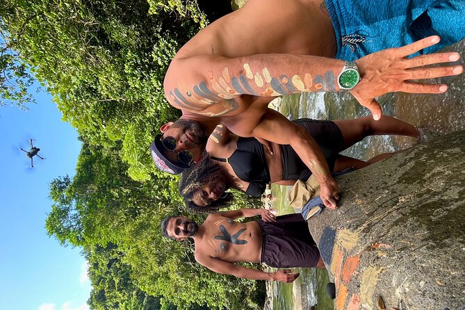 Private Tour to the East Side of Puerto Rico - Fajardo beaches and a quieter finish