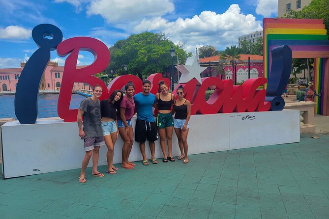 Private Tour to the East Side of Puerto Rico - What $95 buys you
