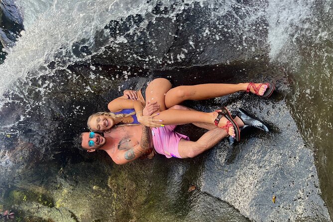 Private Tour to the East Side of Puerto Rico - Transportation, timing, and the private format