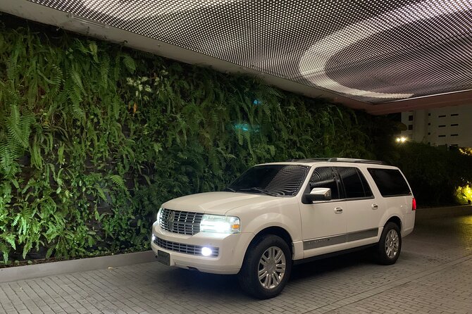 Private Transfer Puerto Rico:To or From Airports, Hotels &Cruises - Cruise-port transfers without the guesswork