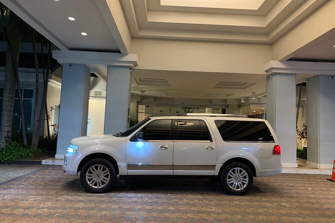 Private Transfer Puerto Rico:To or From Airports, Hotels &Cruises - Is $32.50 per person good value?