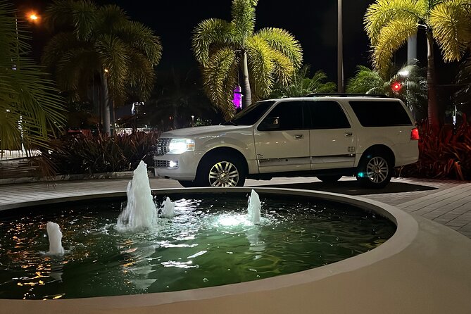 Private Transfer Puerto Rico:To or From Airports, Hotels &Cruises - Timing, delays, and the one caution to remember