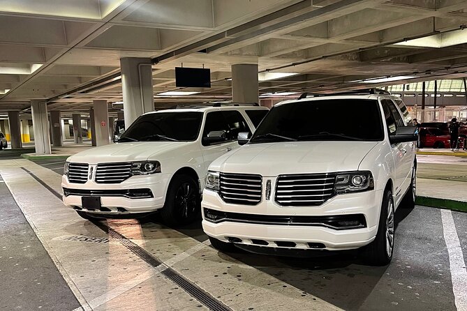 Private Transfer-TO or FROM: SJUAirport,Cruise,Hotels Puerto Rico - Key details to know before booking