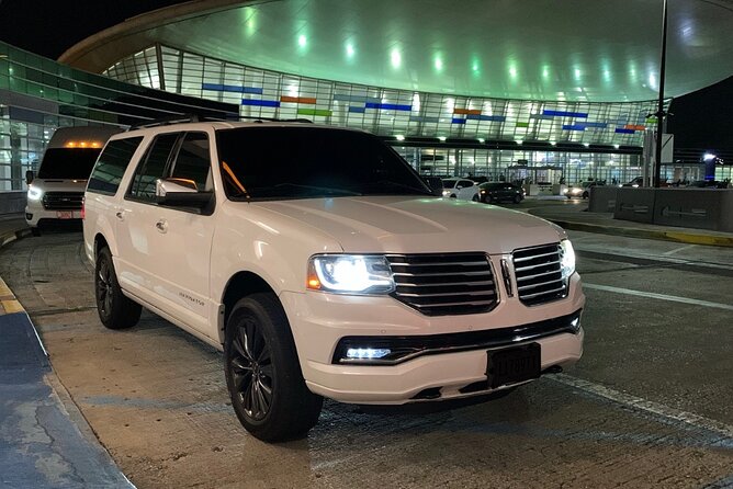 Private Transfer-TO or FROM: SJUAirport,Cruise,Hotels Puerto Rico - Help with luggage and special situations