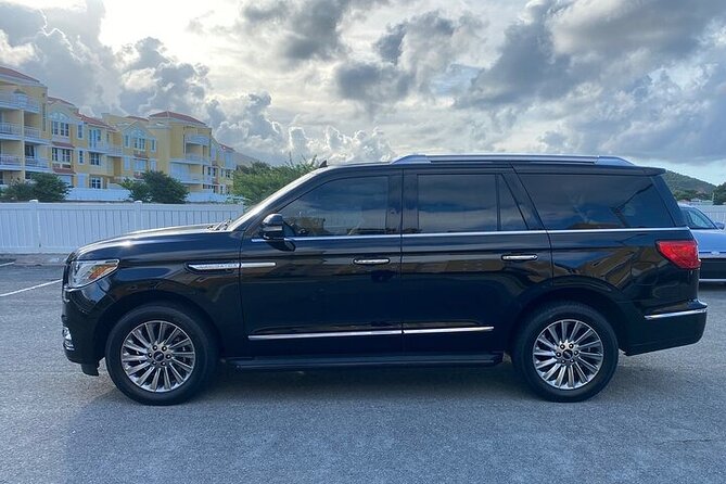Private Transportation in San Juan Puerto Rico - Key points to know before you book