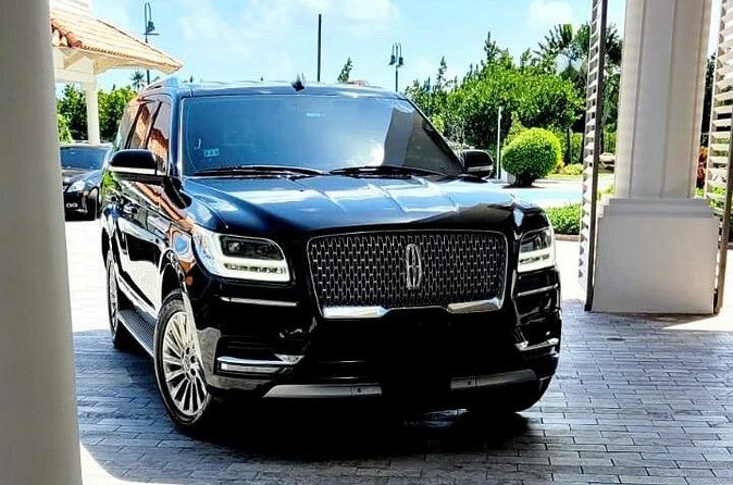 Private Transportation in San Juan Puerto Rico - Service quality and the Alex factor