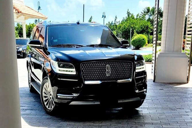 Private Transportation in San Juan Puerto Rico - Who will find this service most useful
