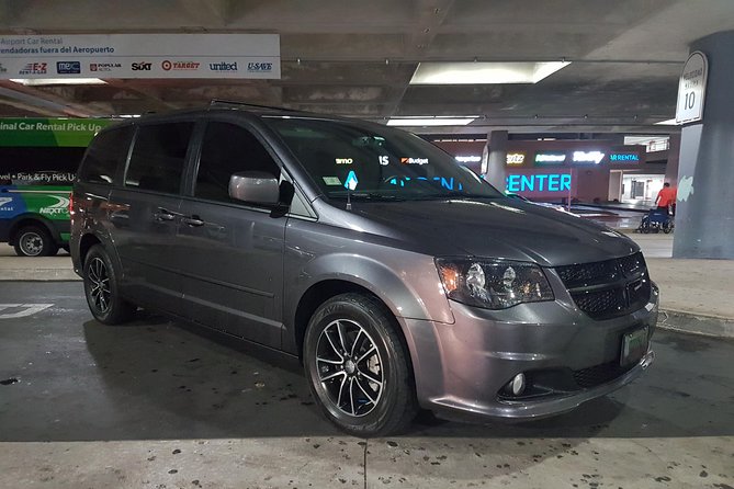 Private transportation to Dorado City hotels and bnb - Key points to know before booking