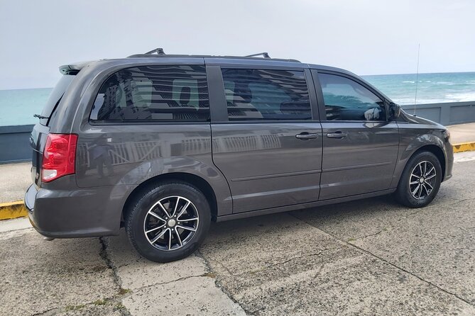 Private transportation to Dorado City hotels and bnb - Why private transport can be worth the price