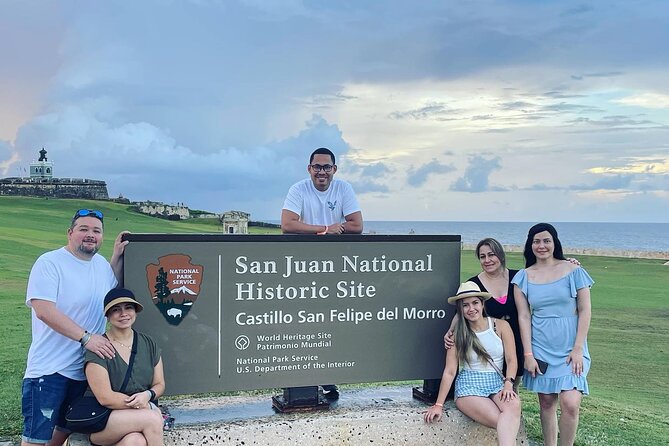 Private Walking Tour of Old San Juan, including forts - Cats, chapels, and local photo stops