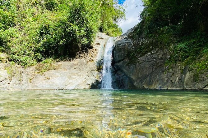 Private Wellness Tour of Puerto Rico Waterfalls and Hot Springs - Why this private waterfall and hot spring pairing works