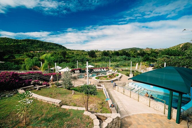 Private Wellness Tour of Puerto Rico Waterfalls and Hot Springs - What the $328 price means in practical terms
