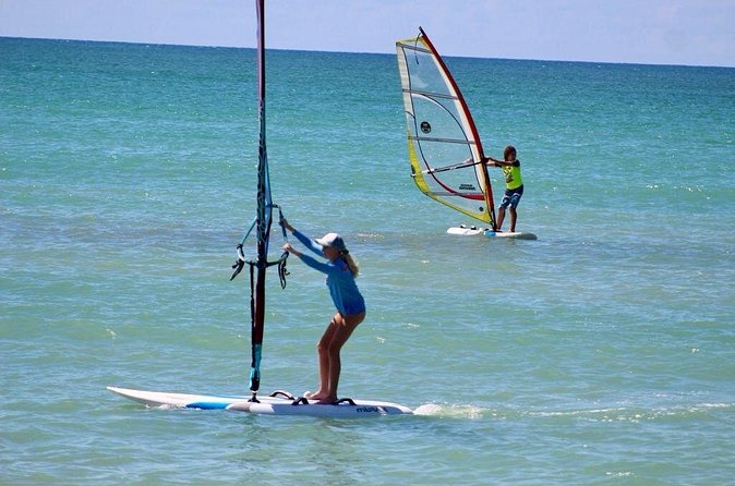 Private Windsurf Experience in Puerto Rico - Practical details that shape your day