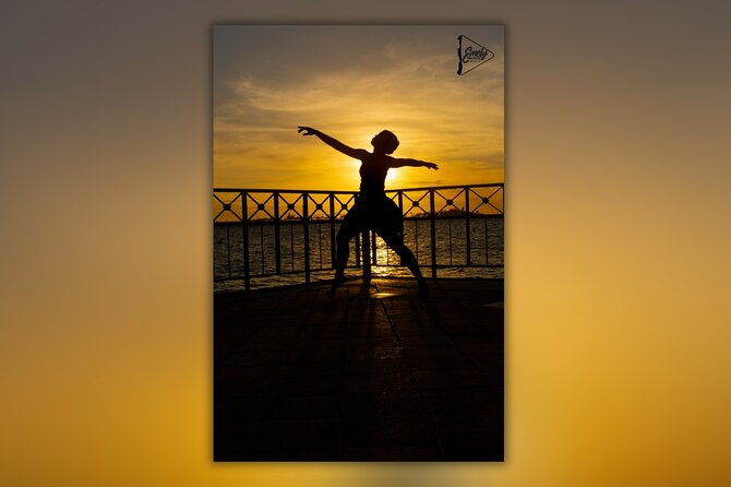 Professional Photoshoot in the Vibrant Streets of Old San Juan - What you receive for $250 per person