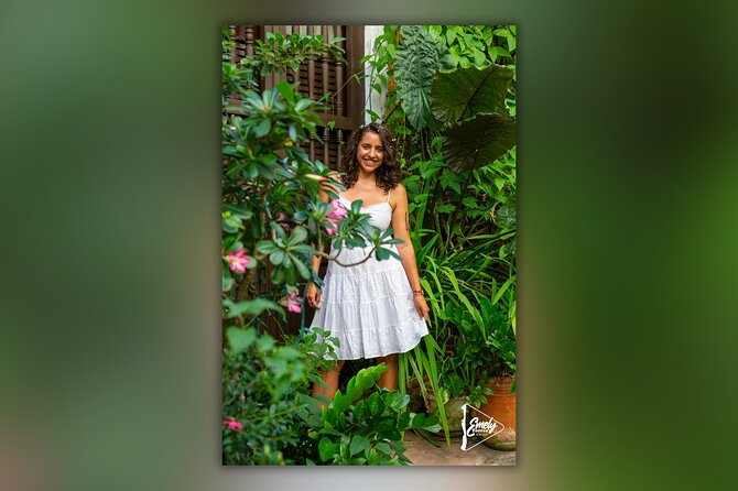 Professional Photoshoot in the Vibrant Streets of Old San Juan - Timing, heat, and what to wear