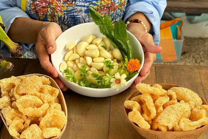 Puerto Rican Gastronomy Cooking Class - Starting at Tótem Telúrico at 9 a.m.