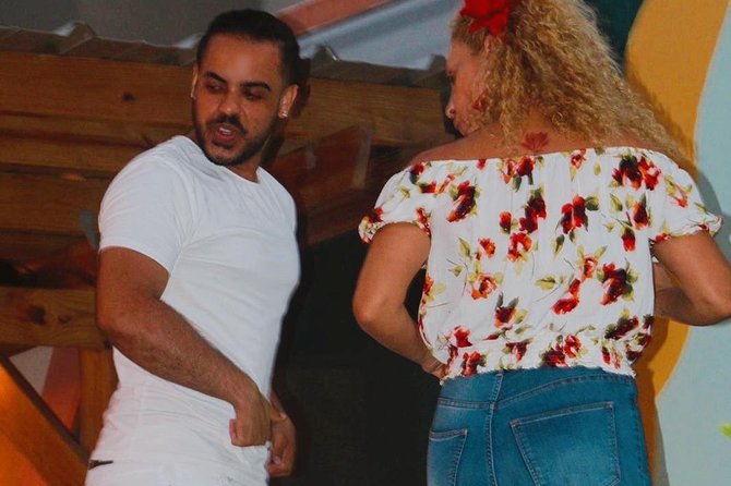Puerto Rican Salsa Class and Night Out in San Juan, Puerto Rico - Is $80 a fair price?