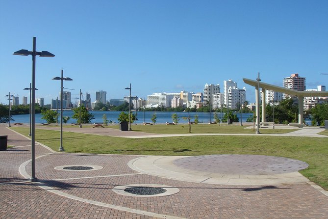 Puerto Rican Salsa Class and Night Out in San Juan, Puerto Rico - Should you book it?