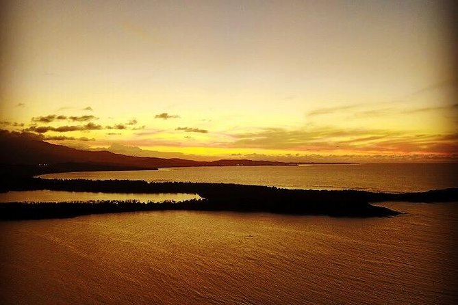 Puerto Rico Bio Bay Kayak Adventure Tour - Guides, safety, and the feel of the group