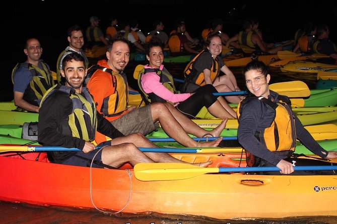 Puerto Rico Bio Bay Kayak Adventure Tour - Why the mangrove canal is part of the appeal