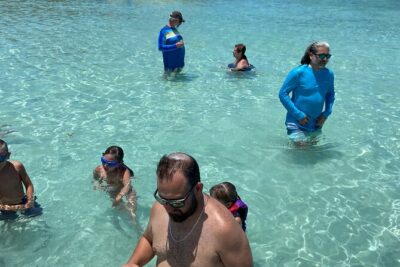 Bio Bay Swim and Sunset Charter or Late night tour