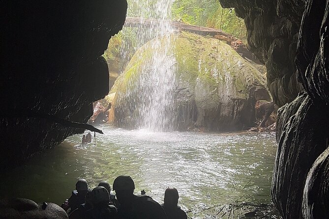 Puerto Rico Charco Azul Hiking Adventure - What the $89 price really covers