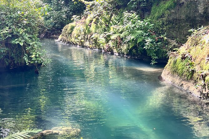 Puerto Rico Charco Azul Hiking Adventure - Who will enjoy this Puerto Rico adventure most