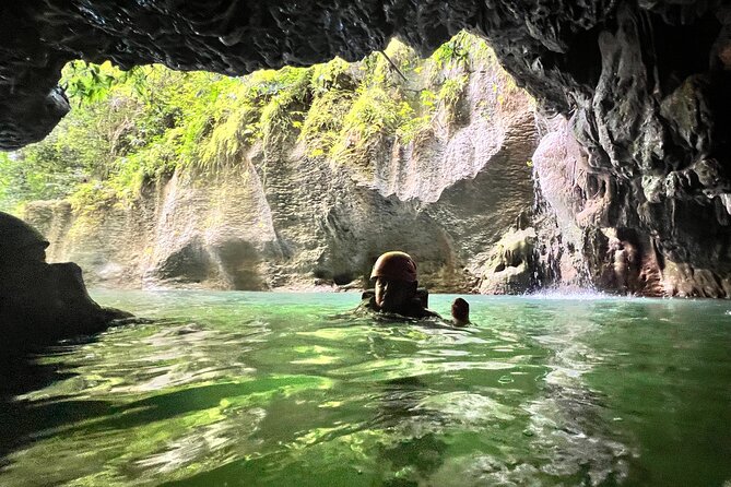 Puerto Rico Charco Azul Hiking Adventure - How to prepare for the four-hour outing