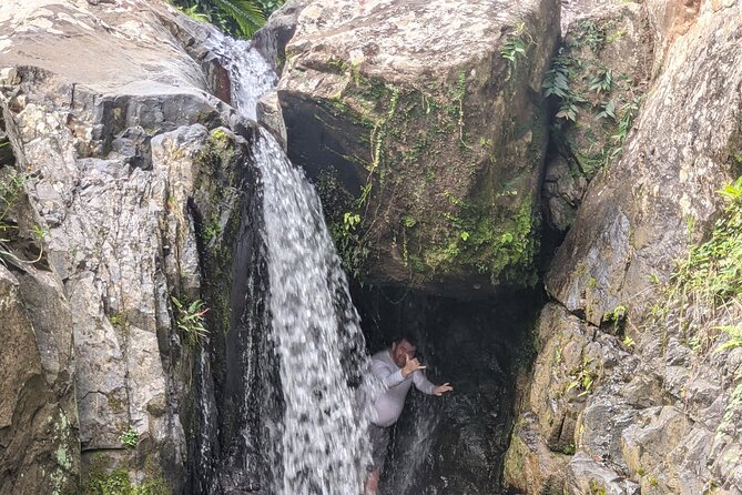 Puerto Rico Countryside Tour with Visit to Waterfall - Why this countryside tour is different from El Yunque