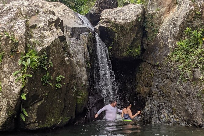 Puerto Rico Countryside Tour with Visit to Waterfall - What to pack for the six-hour outing
