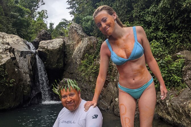 Puerto Rico Countryside Tour with Visit to Waterfall - Price, timing, and overall value