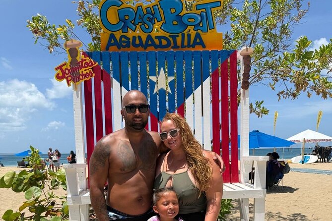 Puerto Rico: Crash Boat UTV Experience with Snorkel Gear - Why this Aguadilla route works in a short afternoon